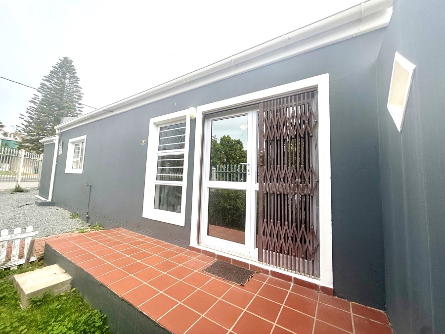 2 Bedroom Property for Sale in Dalsig Western Cape
